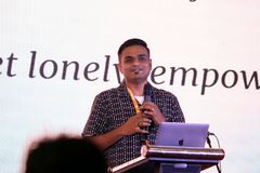 ‘Gen Z are disciples in the making, not problems to fix’: Arise Leadership Summit spotlights authentic mentorship