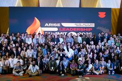 ‘Not a conclusion, but a commissioning’: Arise Summit 2025 ends with vision for 2026 and beyond