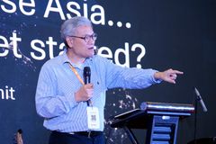 'A generation willing to say yes': Opening keynote at Arise Leadership Summit calls Asia to rise as a mission force