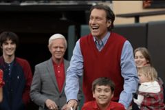 8 faith-filled films, TV shows to watch this fall, from 'Soul on Fire' to 'House of David'