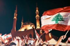 Christians in Lebanon still hold fast to God in the midst of great troubles