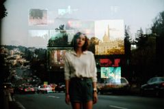 Christine Caine on the Real Reason Contentment Feels Impossible - RELEVANT