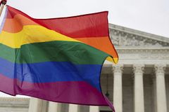 Talk therapy to affirm biological sex defended at Supreme Court