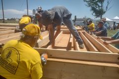 Missions culture helps West Kansas church leave big imprints | Baptist Press