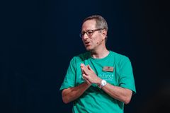 CP allows churches ‘to make a huge difference,’ says Houston’s First pastor | Baptist Press