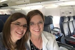 Missions ideas flow from Diana Davis & Autumn Wall | Baptist Press