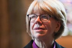 Nigerian Anglicans reject new female Archbishop of Canterbury