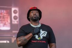 Watch Memphis Rap Legend Project Pat Leads Thousands in a Prayer of Salvation - RELEVANT