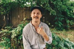 Gable Price Spent Years Avoiding the ‘Christian Artist’ Label. Now He’s Owning It. - RELEVANT