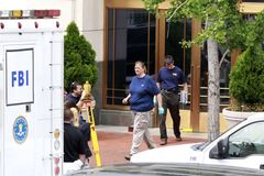 FRC Head Accuses SPLC of Creating 'Reckless Environment' That Led to Shooting