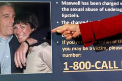 Supreme Court won’t hear appeal of Epstein’s sex trafficker