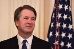 DOJ to appeal Kavanaugh's would-be trans assassin's sentence: 'Woefully insufficient'