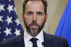 FBI eyed Republican senators’ call logs for Jan. 6 probe