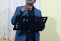 Christians in India say pastor’s ‘accidental’ death was murder