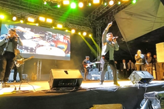 Thousands gather in Mexico for Great Day of Humility, call for peace and repentance