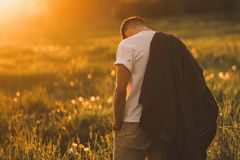 The Manosphere Gets Discipline Right and Dependence Wrong