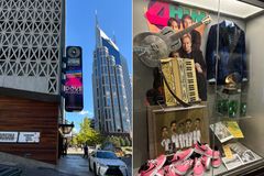 From Fisk Jubilee Singers to megachurch hits, new museum celebrates Christian music | Baptist Press