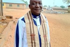 Kidnapped pastor in Nigeria slain after ransom payment