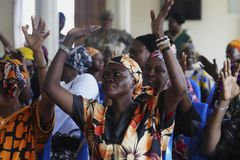 Senate bill calls on Nigeria to stop persecution of Christians
