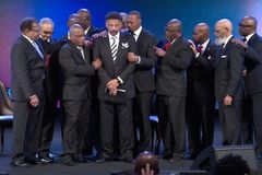 Tony Evans will no longer lead Dallas megachurch after restoration process | Baptist Press