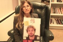 Israeli hostage Alon Ohel’s family approves release of image from Hamas video amid fears of his worsening condition