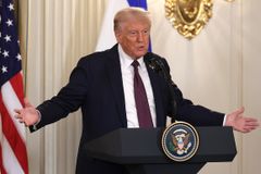 Trump heading to Jerusalem Sunday, says 1st stage of ‘historic and unprecedented’ peace deal is done