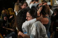 Israel, Hamas sign peace deal, Trump says