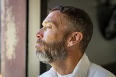 The Impending Execution of a Prison Pastor