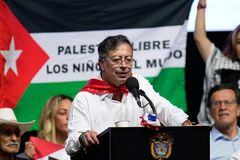 Colombia seeks mediation with U.S. over boat strikes