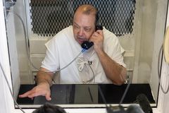 Texas appeals court pauses execution of shaken baby convict