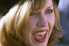 Dayna Curry challenges Christians to answer call to missions | Baptist Press