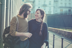 What I Wish Someone Told Me About Marriage - RELEVANT