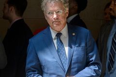 Senate rejects measure to curb boat strikes near Venezuela