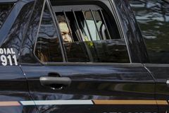 Final inmate caught months after 10-man Louisiana jailbreak