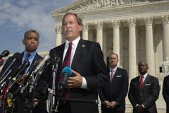 Texas abortionist arrested for alleged network of illegal facilities