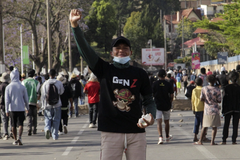 Madagascar church leaders call for peace and dialogue amid ongoing Gen-Z protests against government