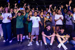 Franklin Graham to return to UK for 2026 evangelistic event in Manchester