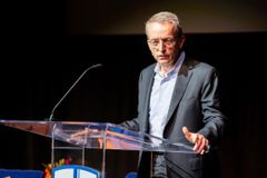 Former Intel CEO urges Christians to harness AI: 'Another Gutenberg moment'