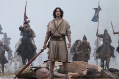 Amazon’s New Streaming Channel Has Both ‘House of David’ and ‘Sherlock’