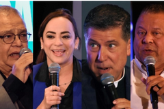 Panel of Latino media leaders reveal insights how to share message of faith and purpose across 'every screen'