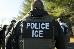 Judge Bars ICE From Taking Some Violent Actions Against Religious Activists, Journalists