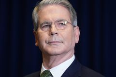 U.S. spends over $20B on pesos to stabilize Argentine economy