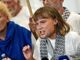 Israeli hostage's sister rebukes Greta Thunberg for using starving brother's image in propaganda post