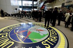 Retired officer puts secret info on dating app, goes to prison