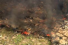 Blast at Tennessee munitions plant leaves some missing, dead