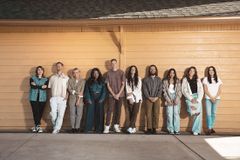 Jesus Culture's Lindsey Arcaro on Worship, Revival and the Power of Prayer - RELEVANT