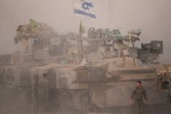 Israeli Cabinet OKs ceasefire; count down to hostages’ release