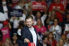 New York investigates Trump Organization