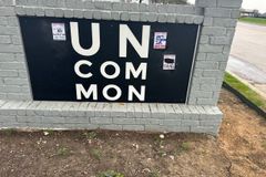 Muslim activists cite First Amendment as defense for vandalizing Texas church with anti-Israel graffiti