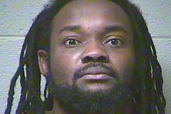 Florida officials recapture convicted child killer after Kentucky prison release